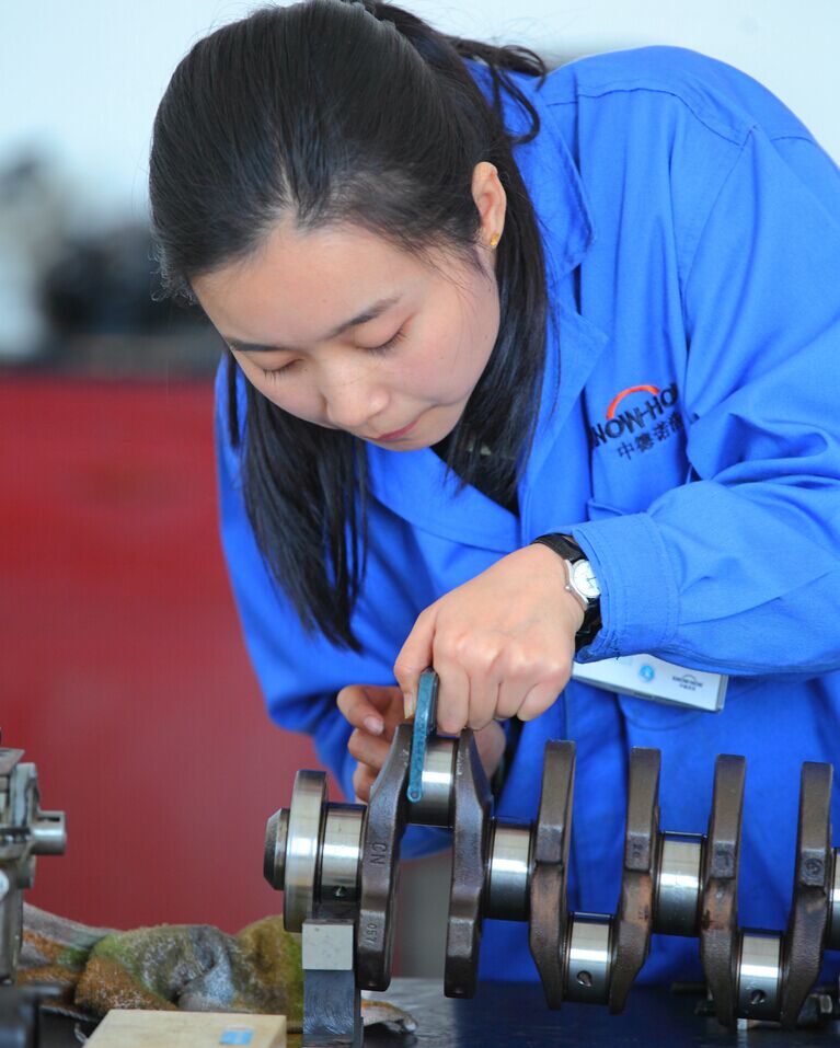 技能大赛2017·汽车